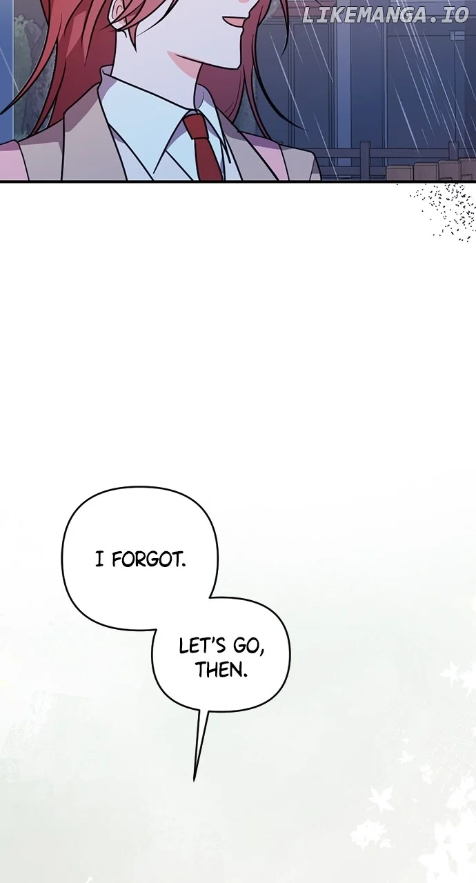 My Crush Got Possessed by the Duke chapter 57 page 18