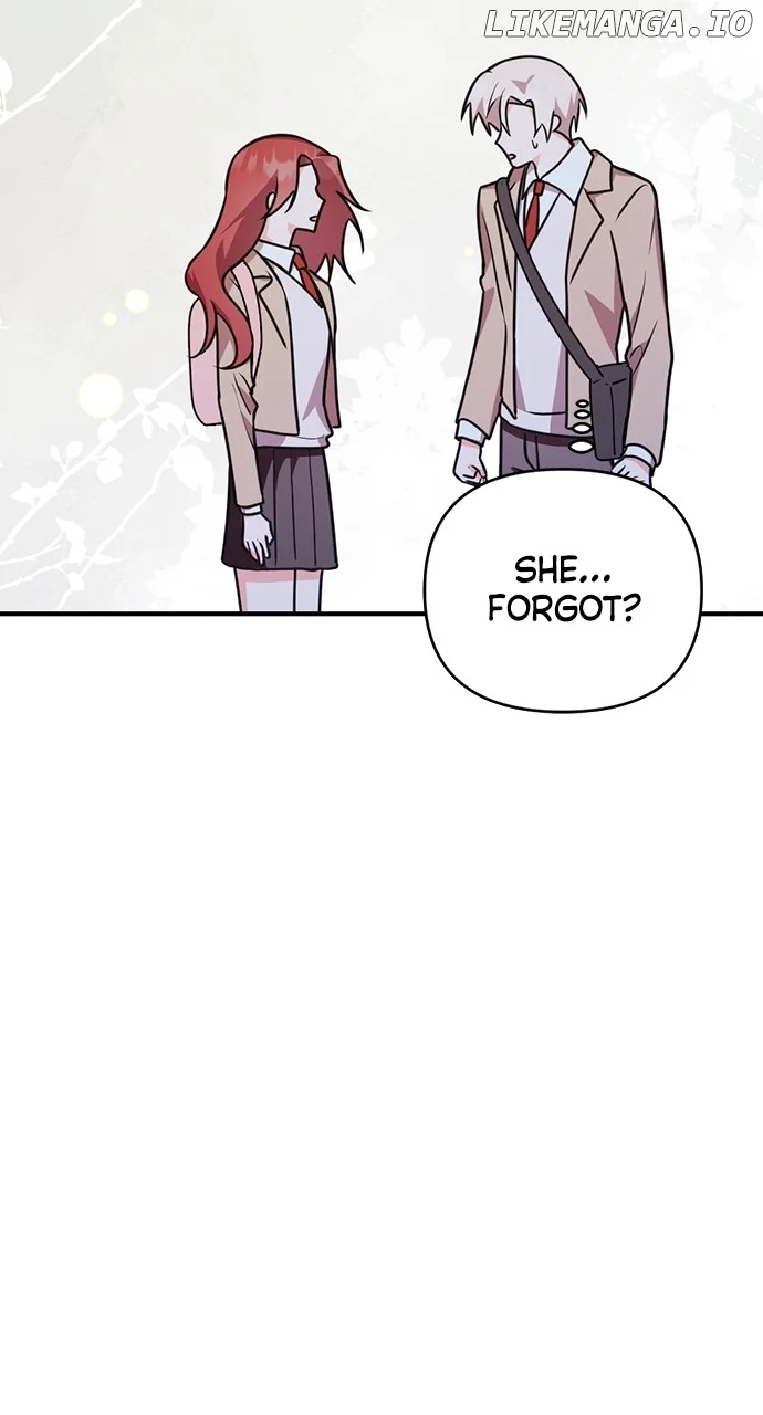 My Crush Got Possessed by the Duke chapter 57 page 19