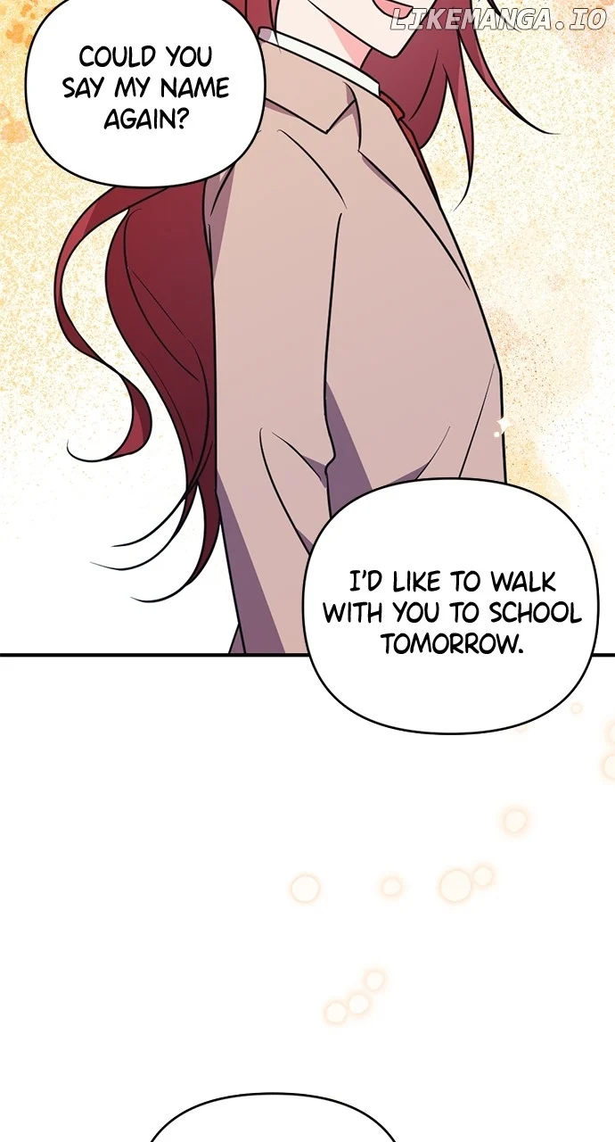 My Crush Got Possessed by the Duke chapter 57 page 25