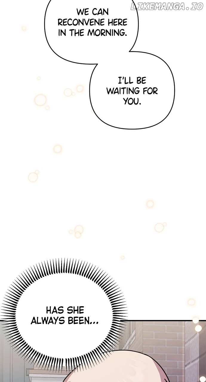 My Crush Got Possessed by the Duke chapter 57 page 26