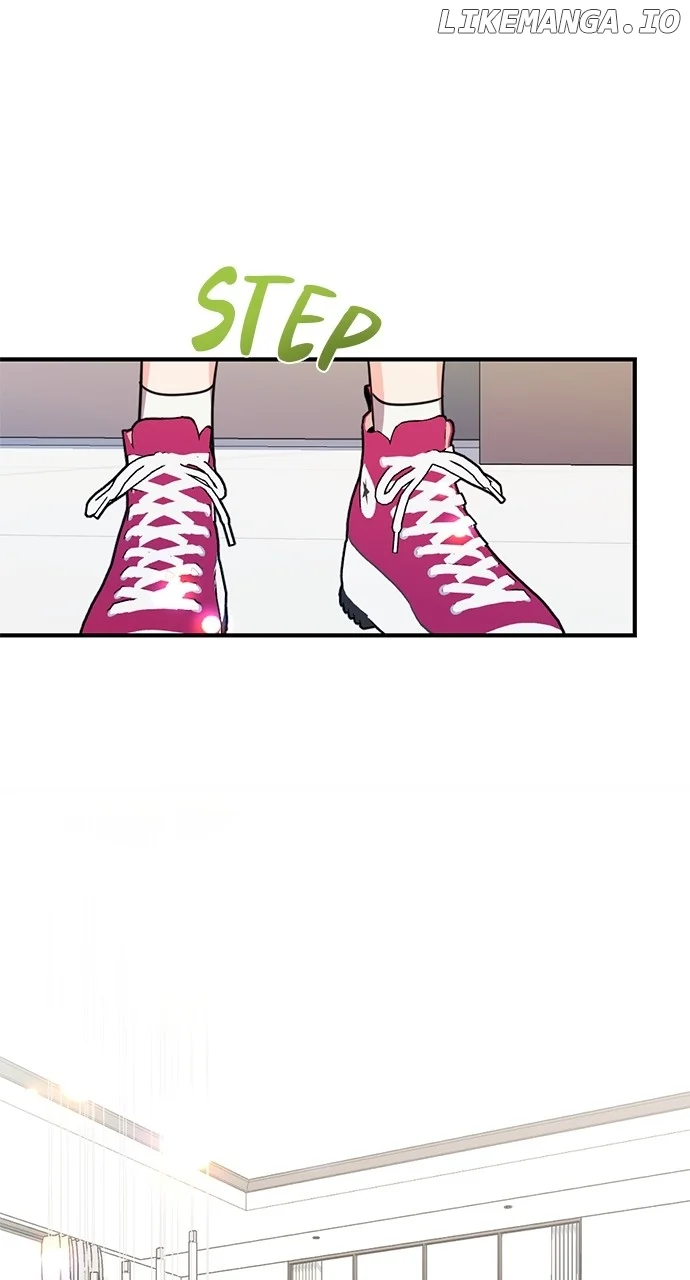 My Crush Got Possessed by the Duke chapter 57 page 29