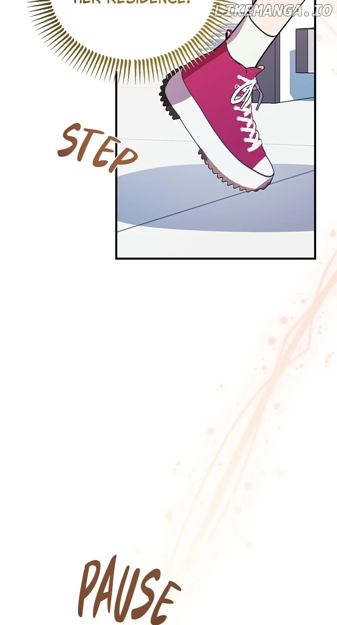 My Crush Got Possessed by the Duke chapter 57 page 32