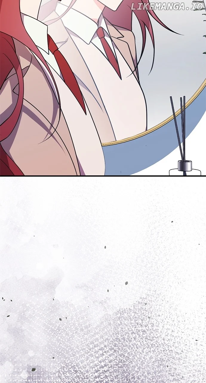 My Crush Got Possessed by the Duke chapter 57 page 34