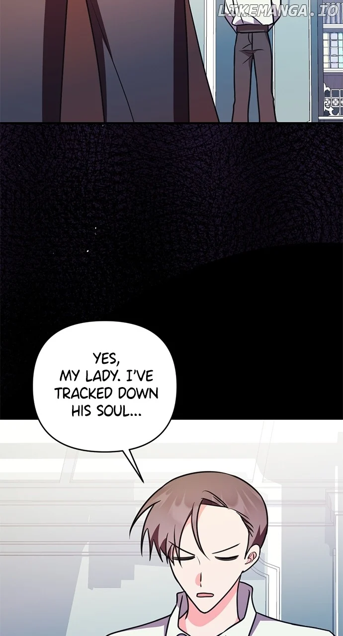 My Crush Got Possessed by the Duke chapter 57 page 37