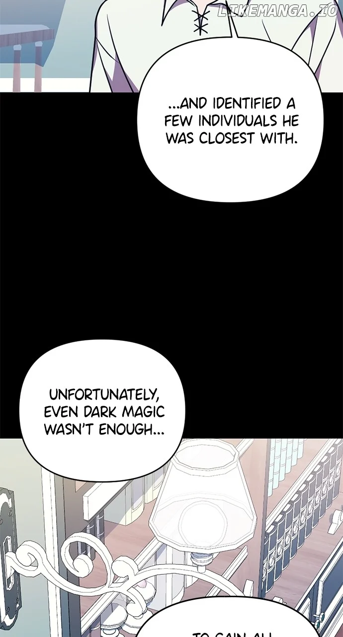 My Crush Got Possessed by the Duke chapter 57 page 38