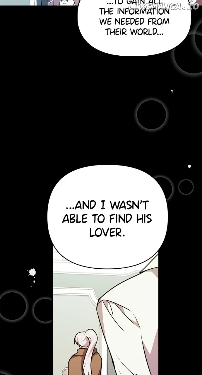 My Crush Got Possessed by the Duke chapter 57 page 39