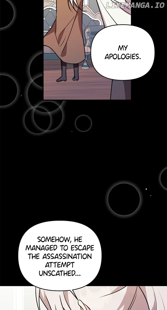 My Crush Got Possessed by the Duke chapter 57 page 40