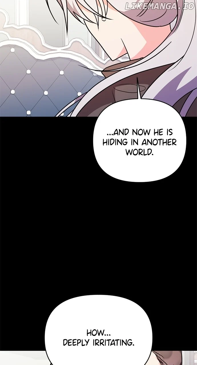 My Crush Got Possessed by the Duke chapter 57 page 41