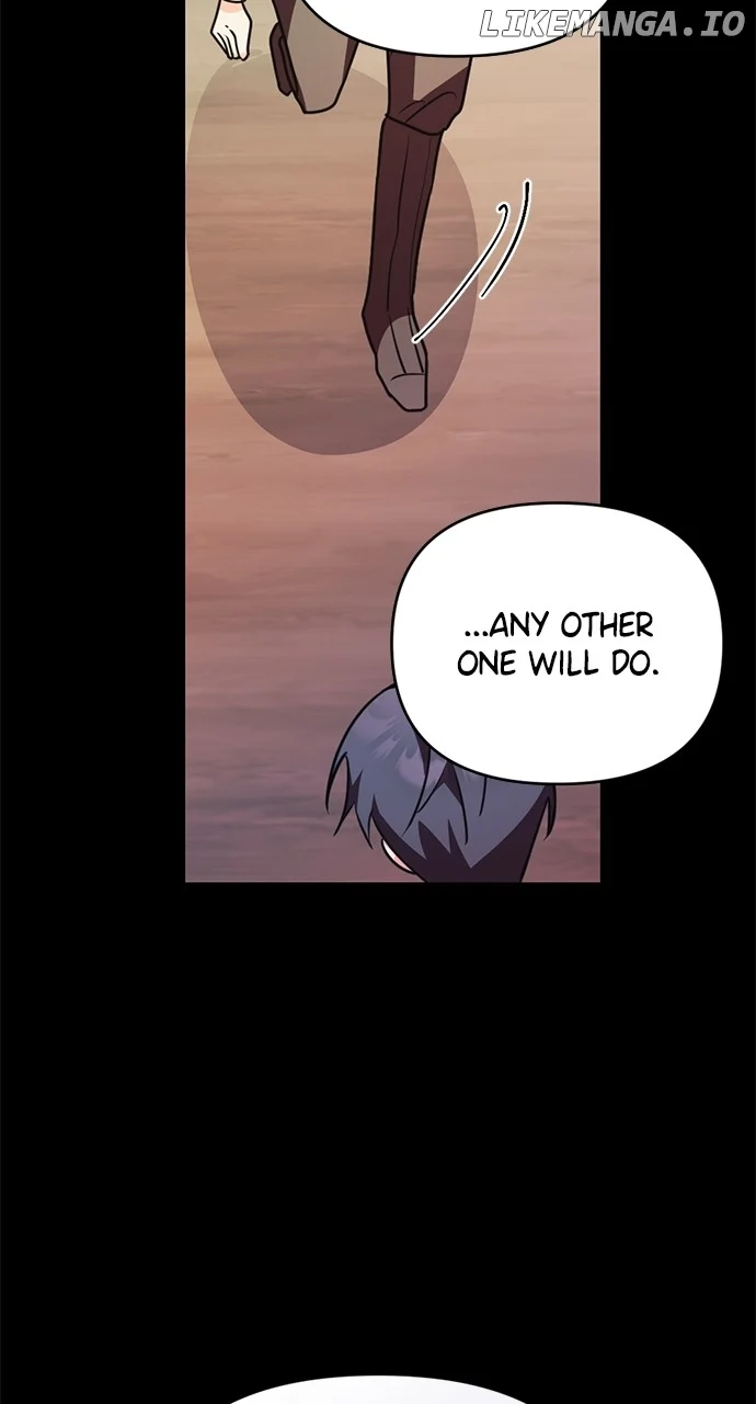 My Crush Got Possessed by the Duke chapter 57 page 43