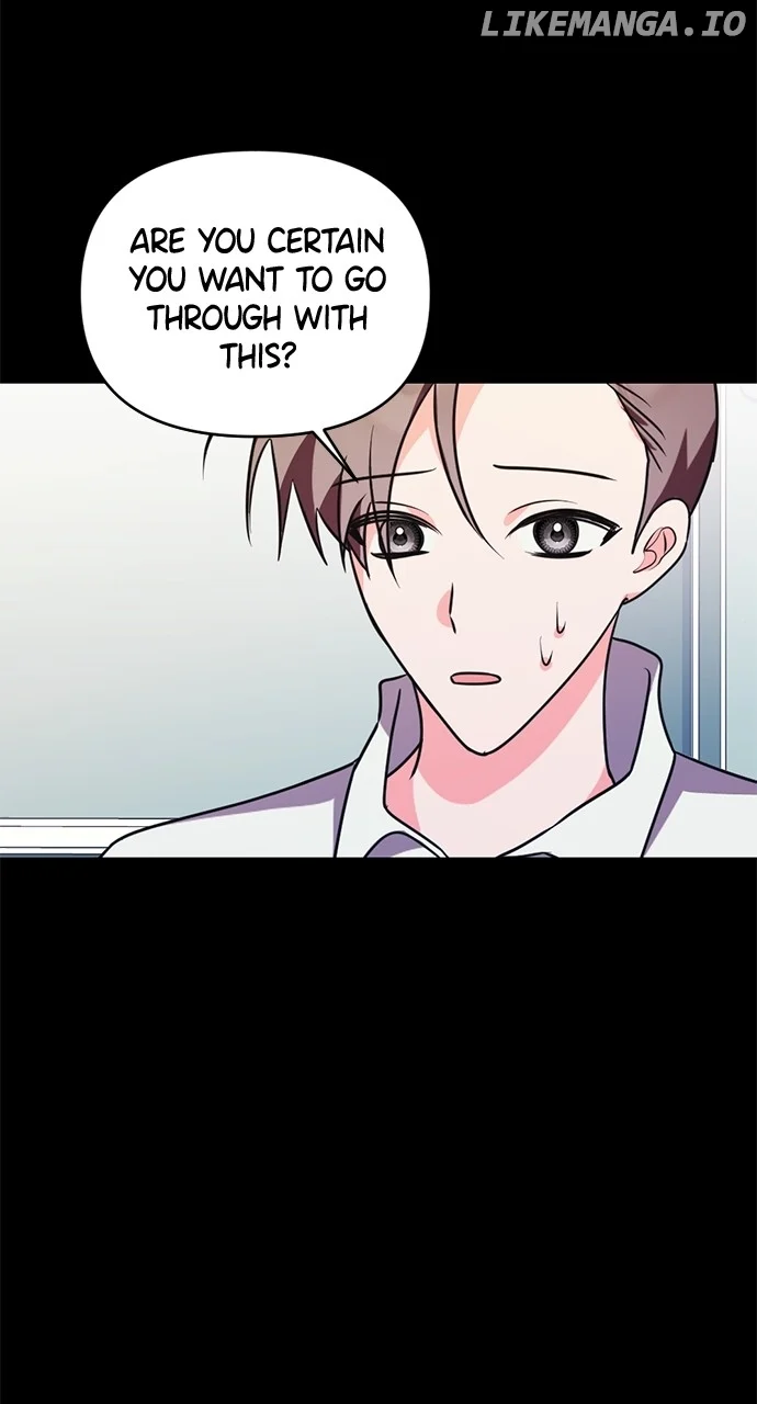 My Crush Got Possessed by the Duke chapter 57 page 46