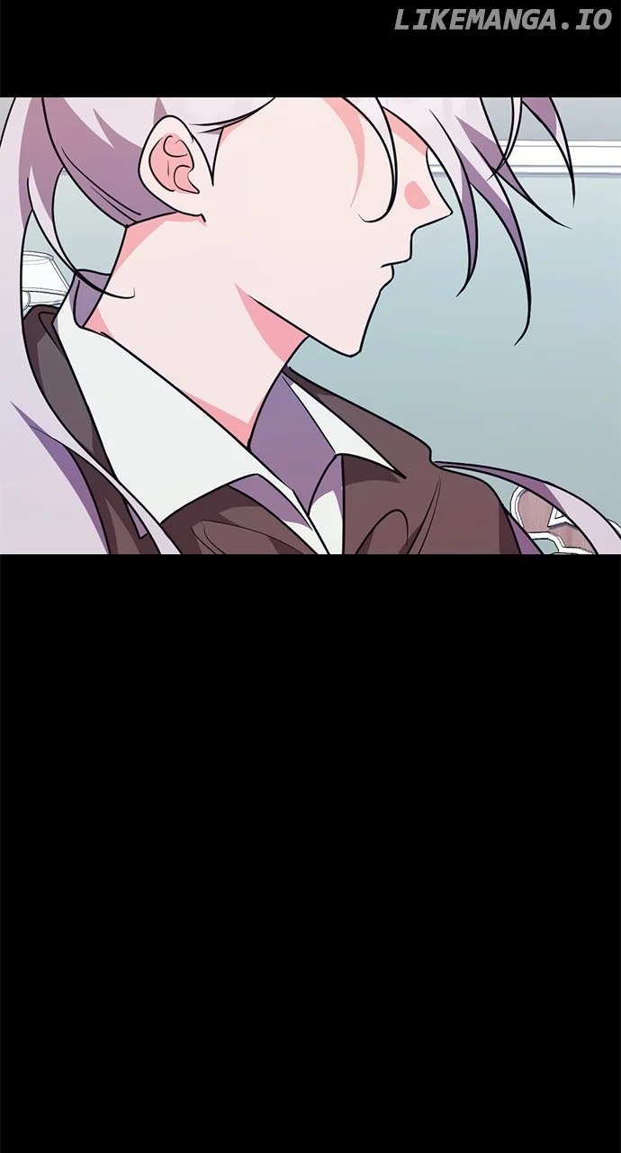 My Crush Got Possessed by the Duke chapter 57 page 47