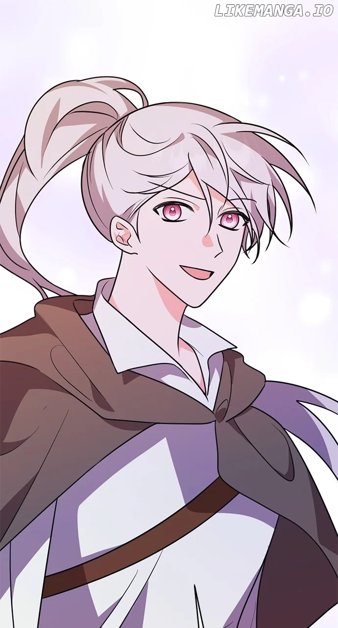 My Crush Got Possessed by the Duke chapter 57 page 49