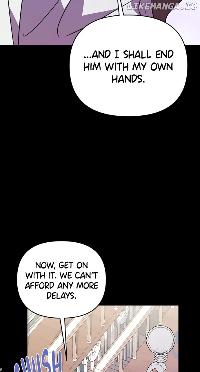 My Crush Got Possessed by the Duke chapter 57 page 50