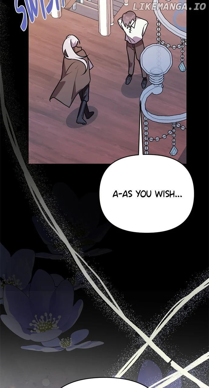 My Crush Got Possessed by the Duke chapter 57 page 51