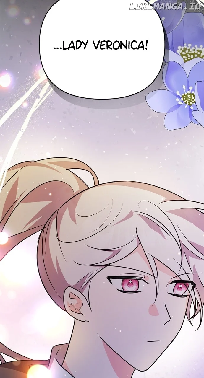 My Crush Got Possessed by the Duke chapter 57 page 52