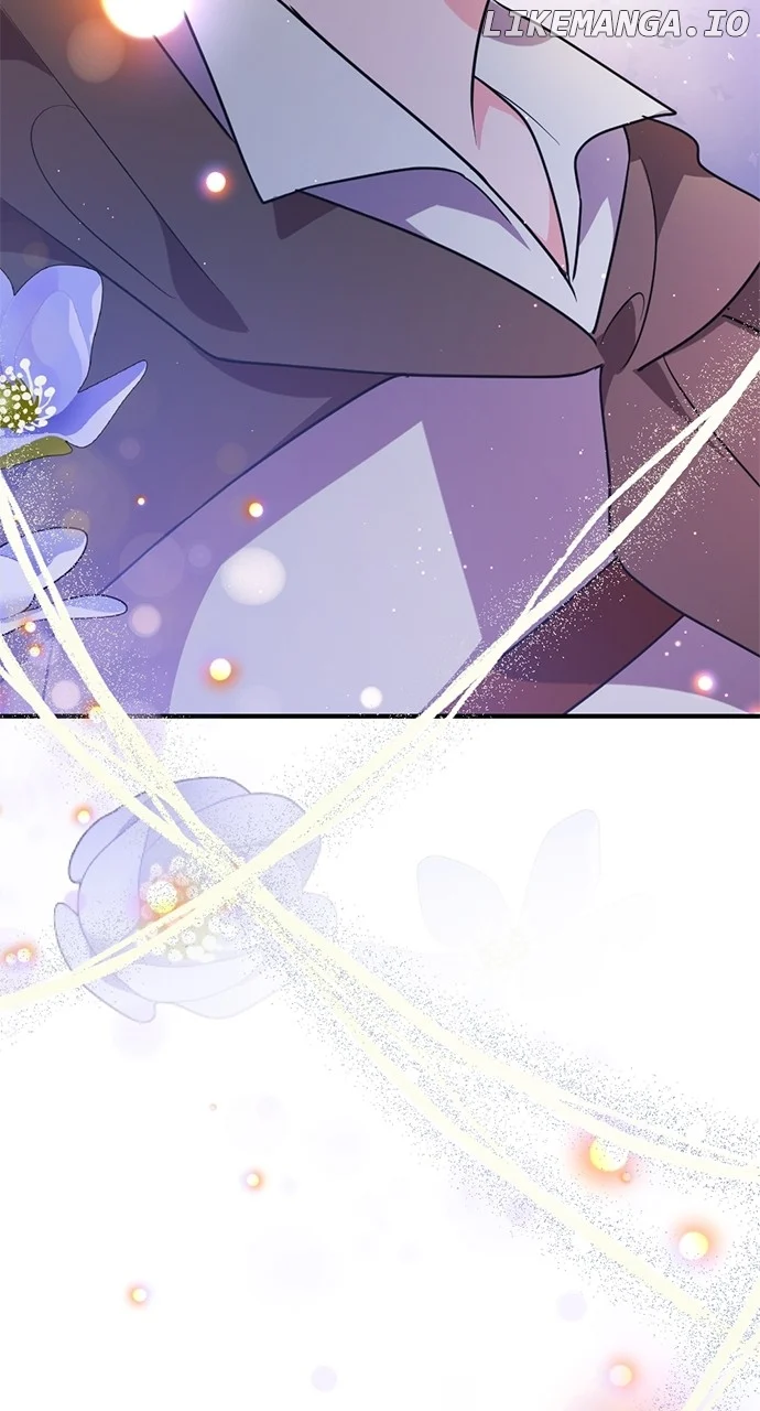 My Crush Got Possessed by the Duke chapter 57 page 53