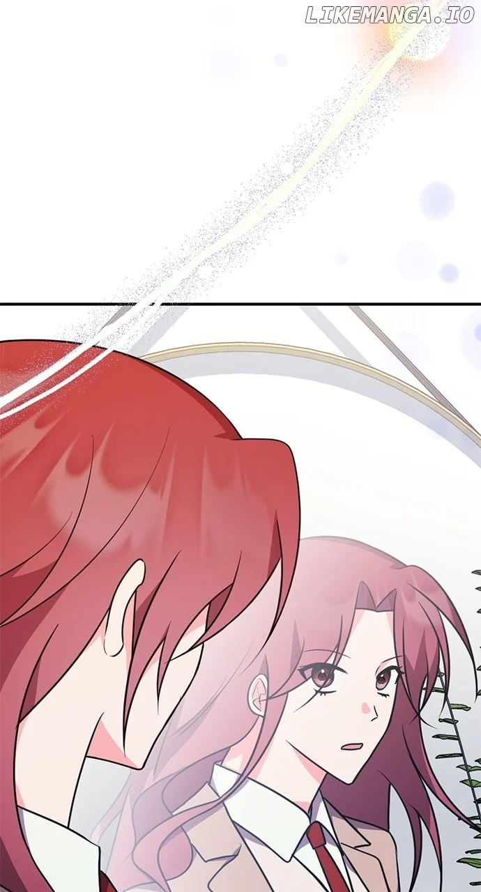 My Crush Got Possessed by the Duke chapter 57 page 54