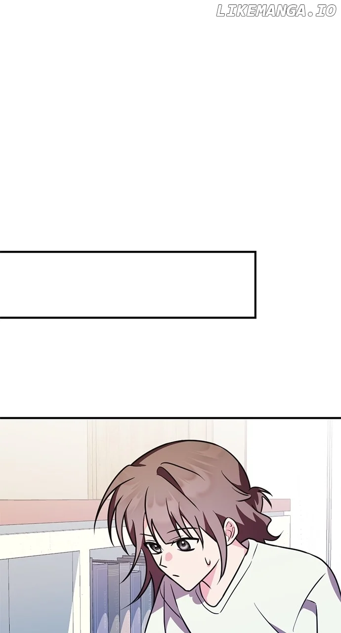 My Crush Got Possessed by the Duke chapter 57 page 64