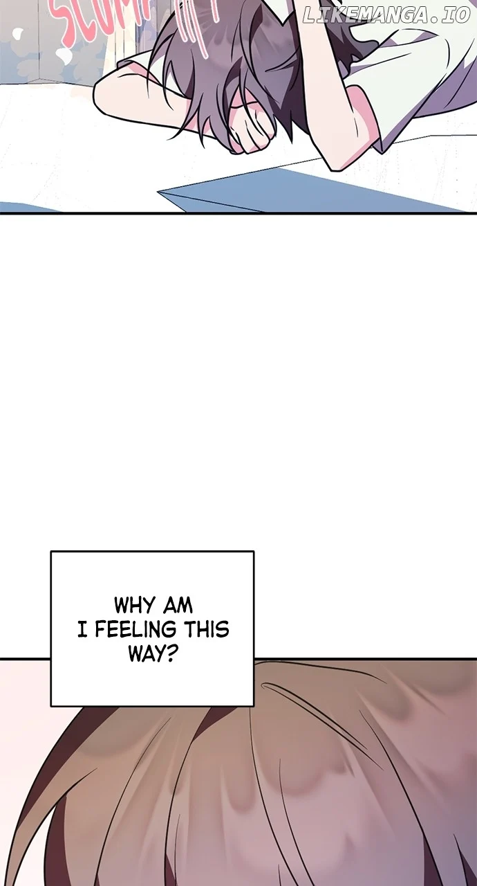 My Crush Got Possessed by the Duke chapter 57 page 67