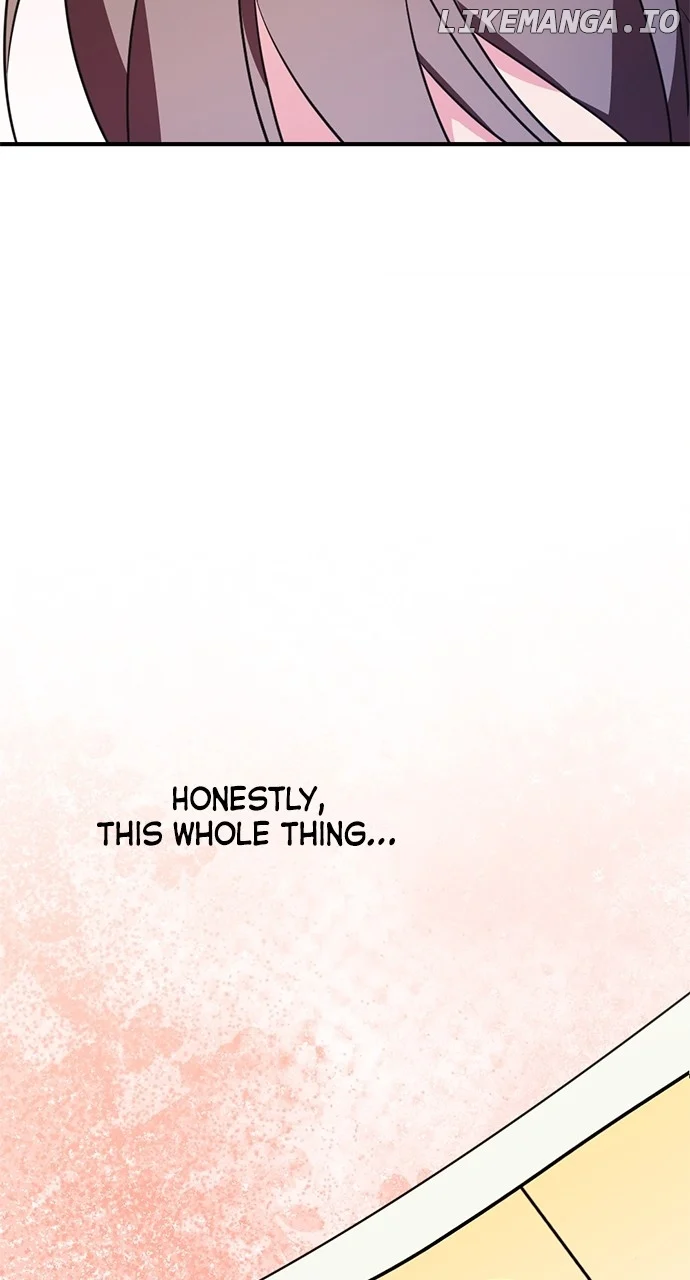 My Crush Got Possessed by the Duke chapter 57 page 68