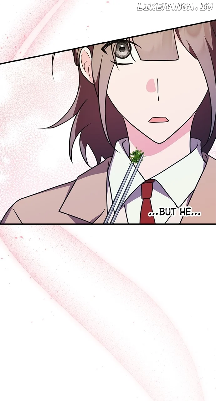 My Crush Got Possessed by the Duke chapter 57 page 71