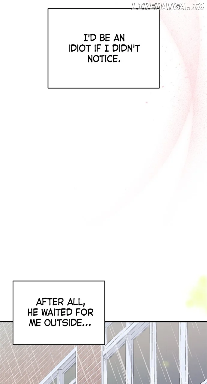 My Crush Got Possessed by the Duke chapter 57 page 72