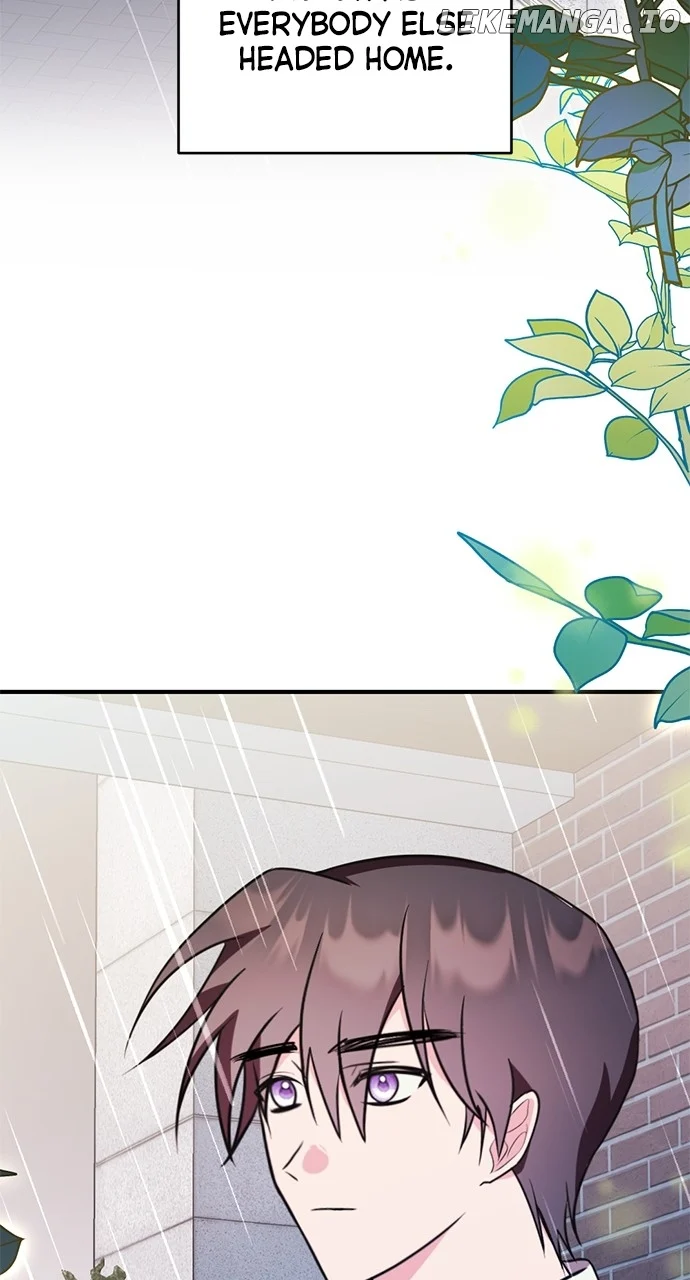 My Crush Got Possessed by the Duke chapter 57 page 75