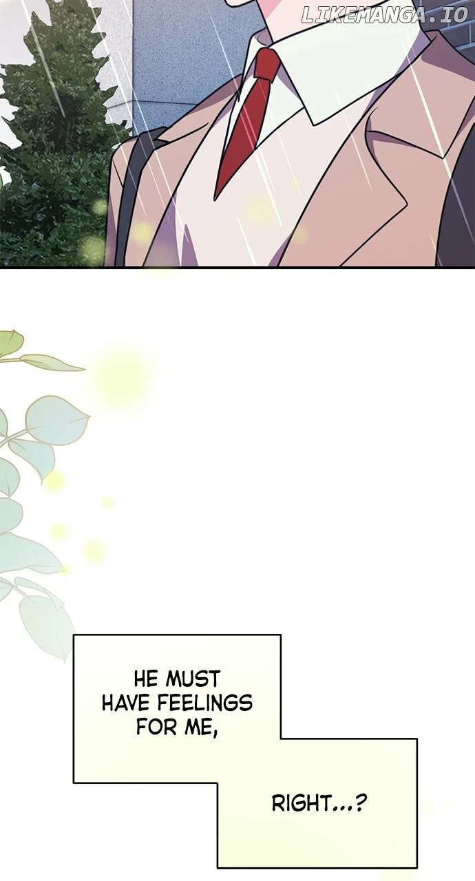 My Crush Got Possessed by the Duke chapter 57 page 76