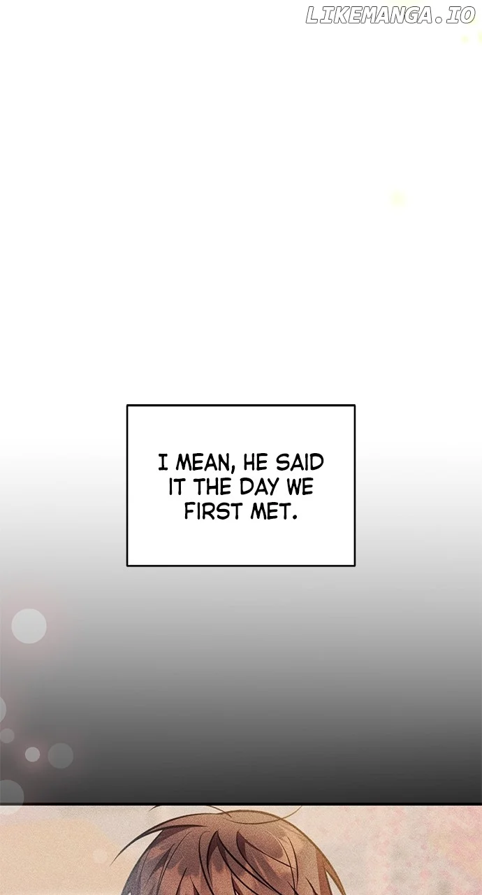 My Crush Got Possessed by the Duke chapter 57 page 77