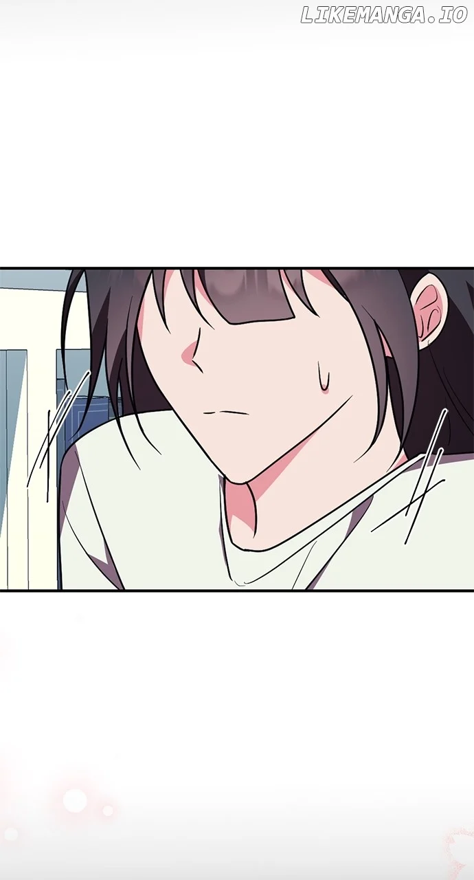 My Crush Got Possessed by the Duke chapter 57 page 79