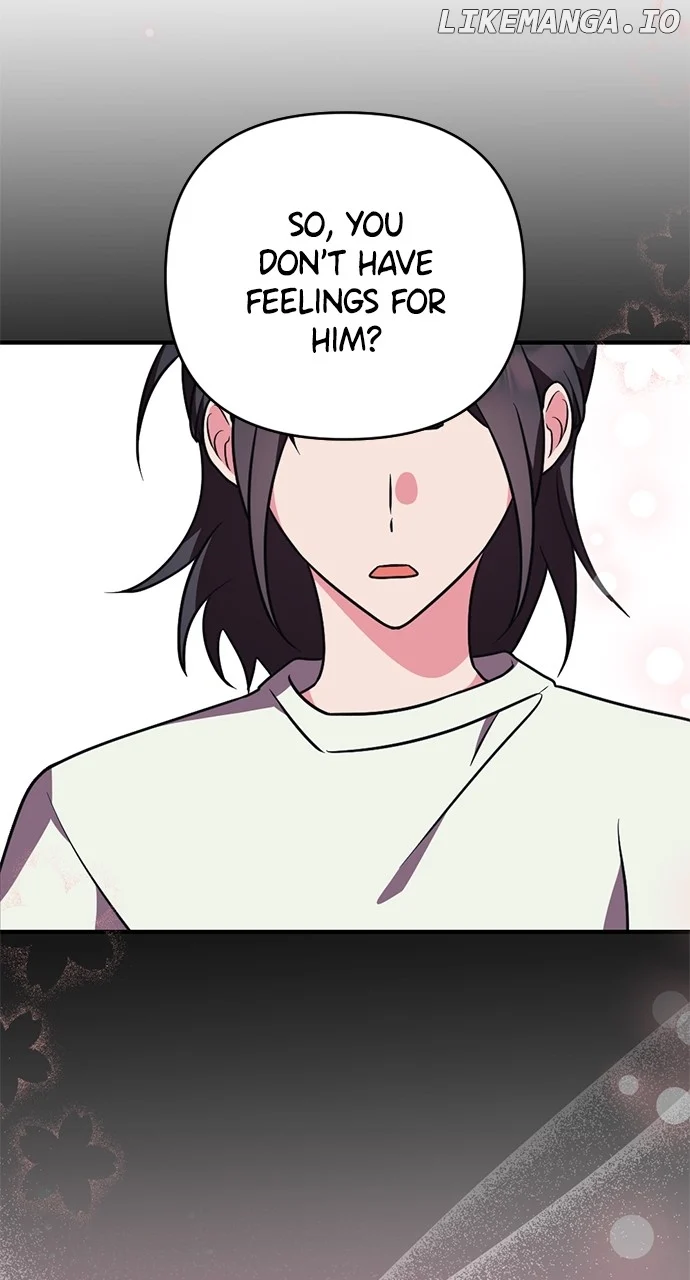 My Crush Got Possessed by the Duke chapter 57 page 80