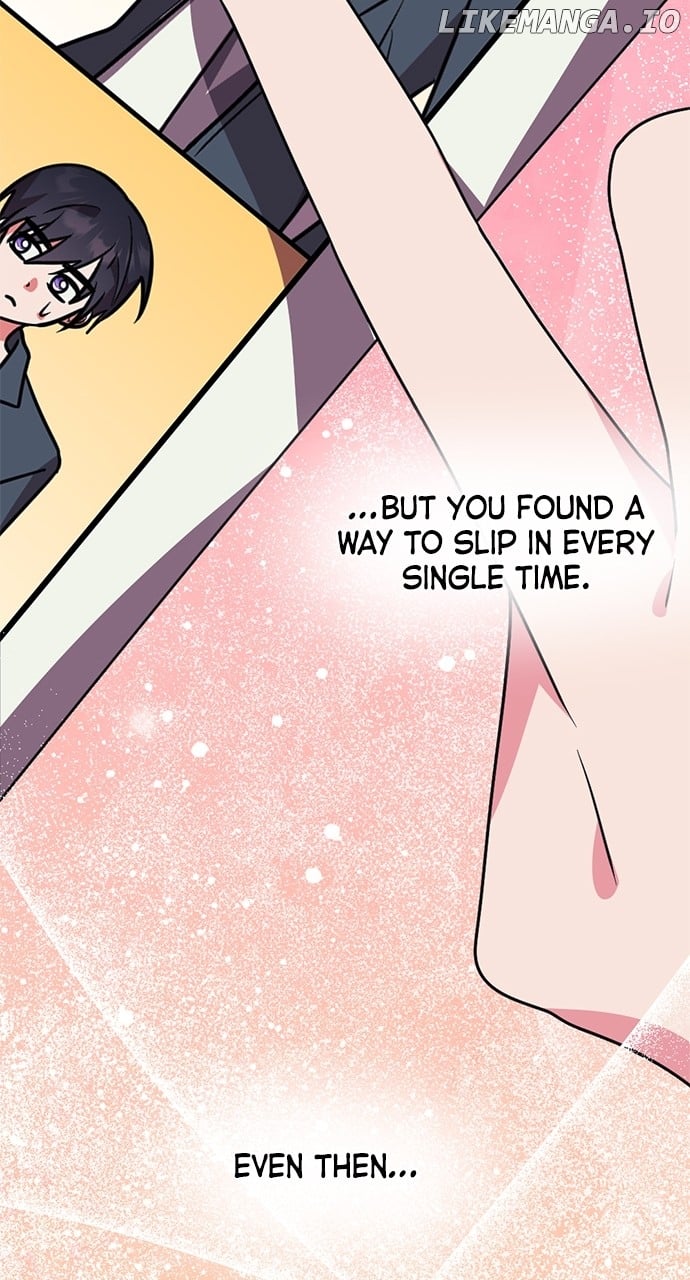 My Crush Got Possessed by the Duke chapter 57 page 82
