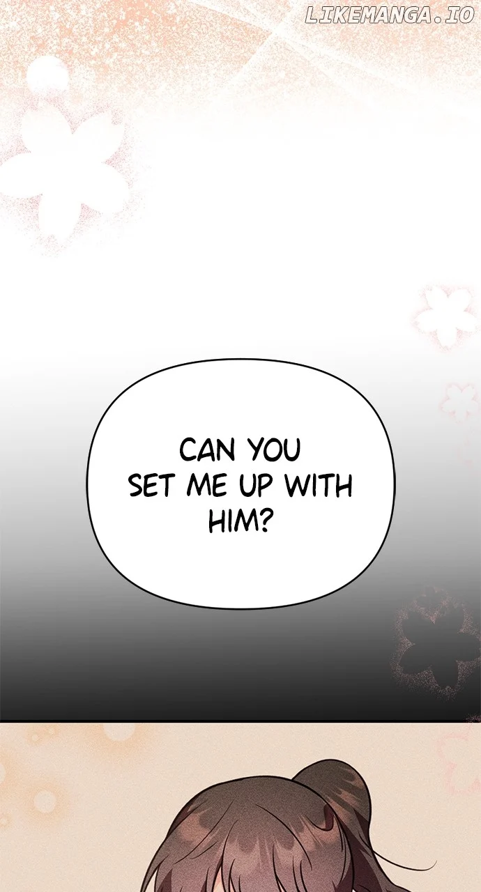 My Crush Got Possessed by the Duke chapter 57 page 83