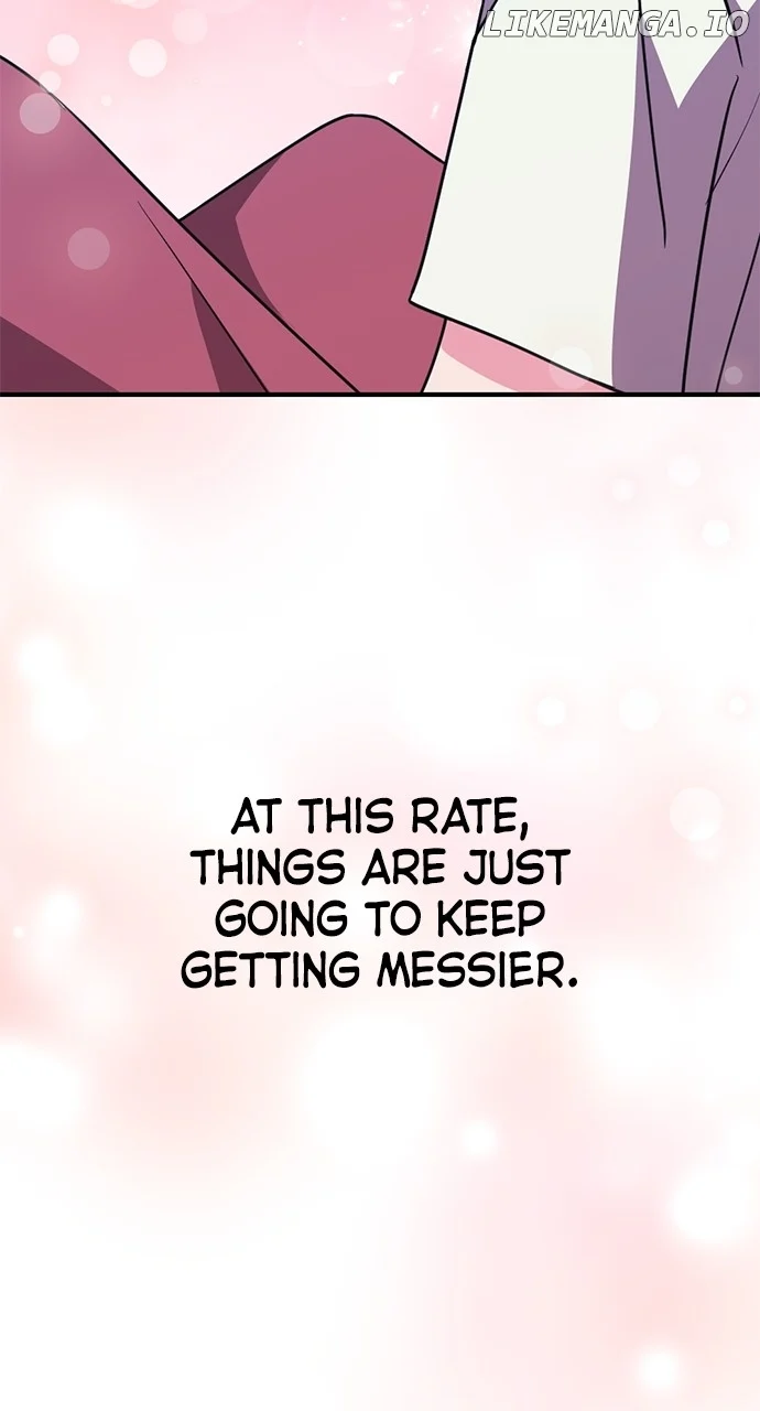 My Crush Got Possessed by the Duke chapter 57 page 89