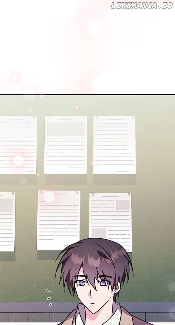 My Crush Got Possessed by the Duke chapter 57 page 90