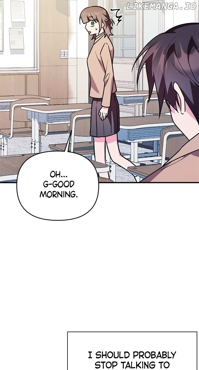 My Crush Got Possessed by the Duke chapter 57 page 92