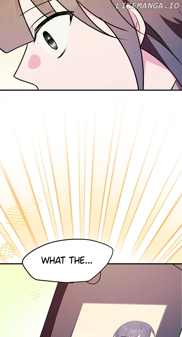 My Crush Got Possessed by the Duke chapter 57 page 94