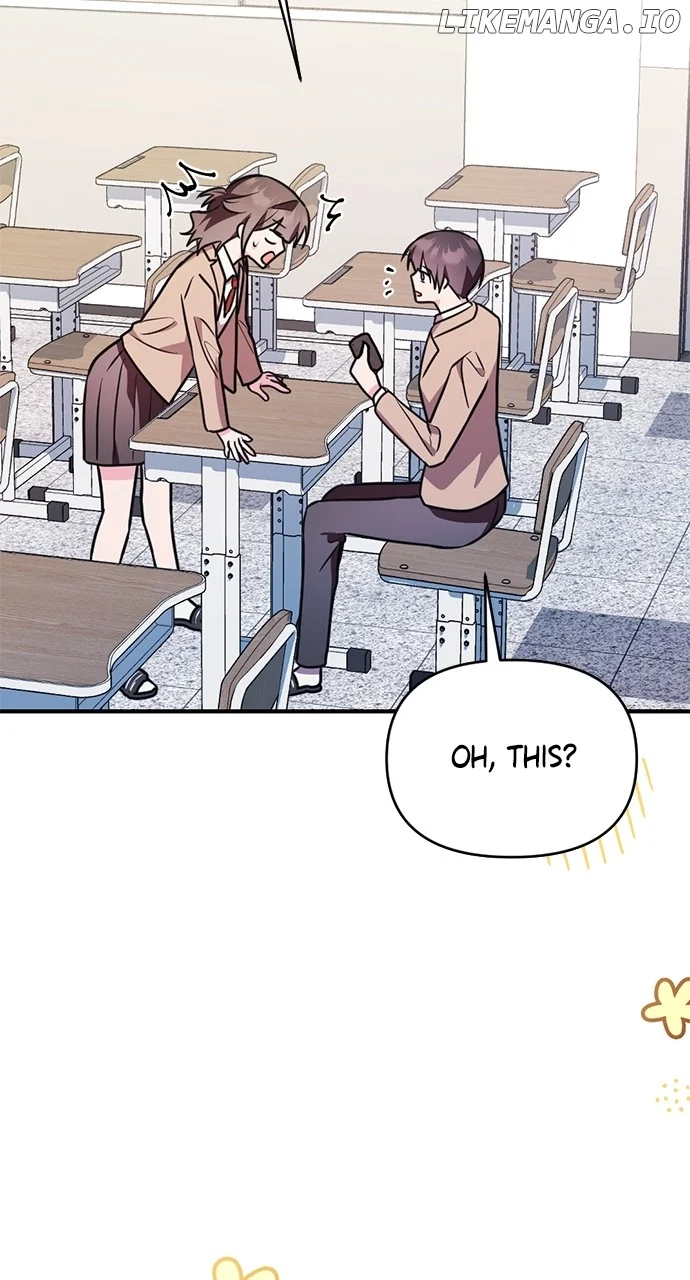 My Crush Got Possessed by the Duke chapter 57 page 96