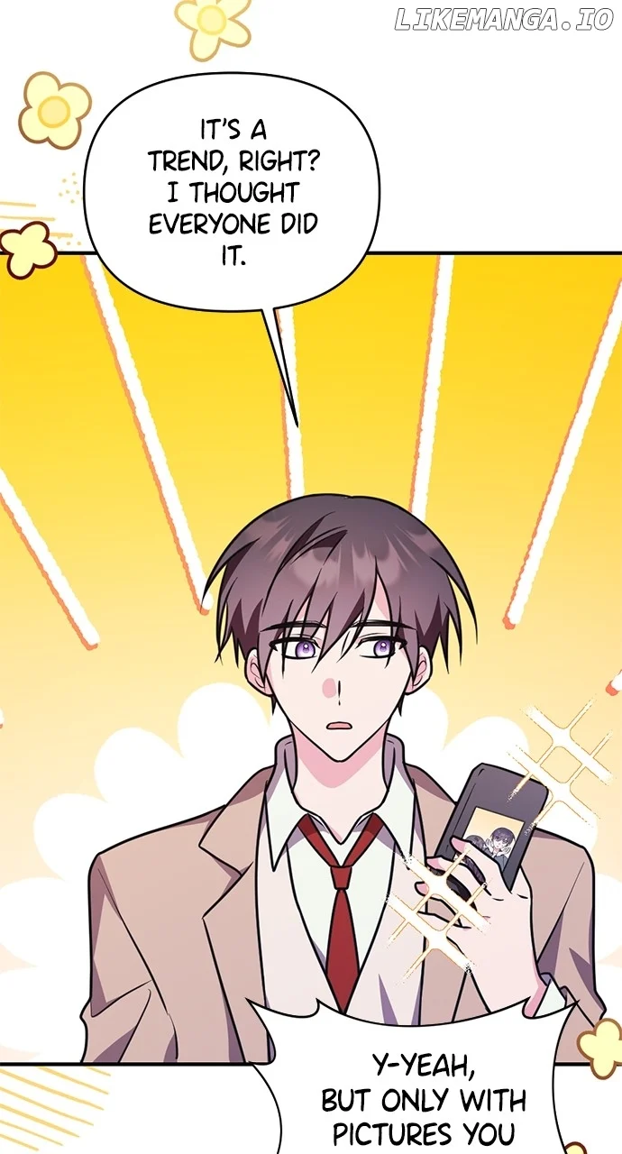 My Crush Got Possessed by the Duke chapter 57 page 97