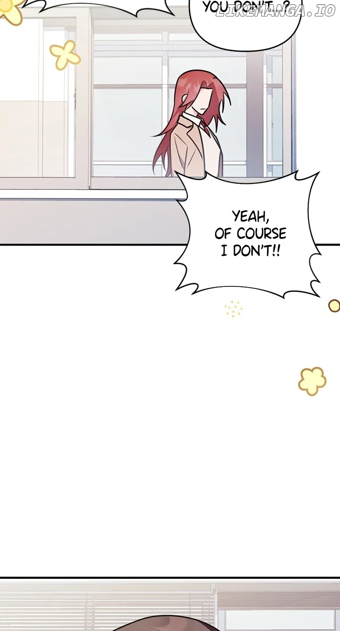 My Crush Got Possessed by the Duke chapter 57 page 100