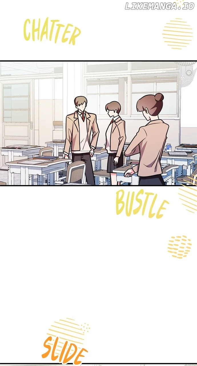 My Crush Got Possessed by the Duke chapter 58 page 2