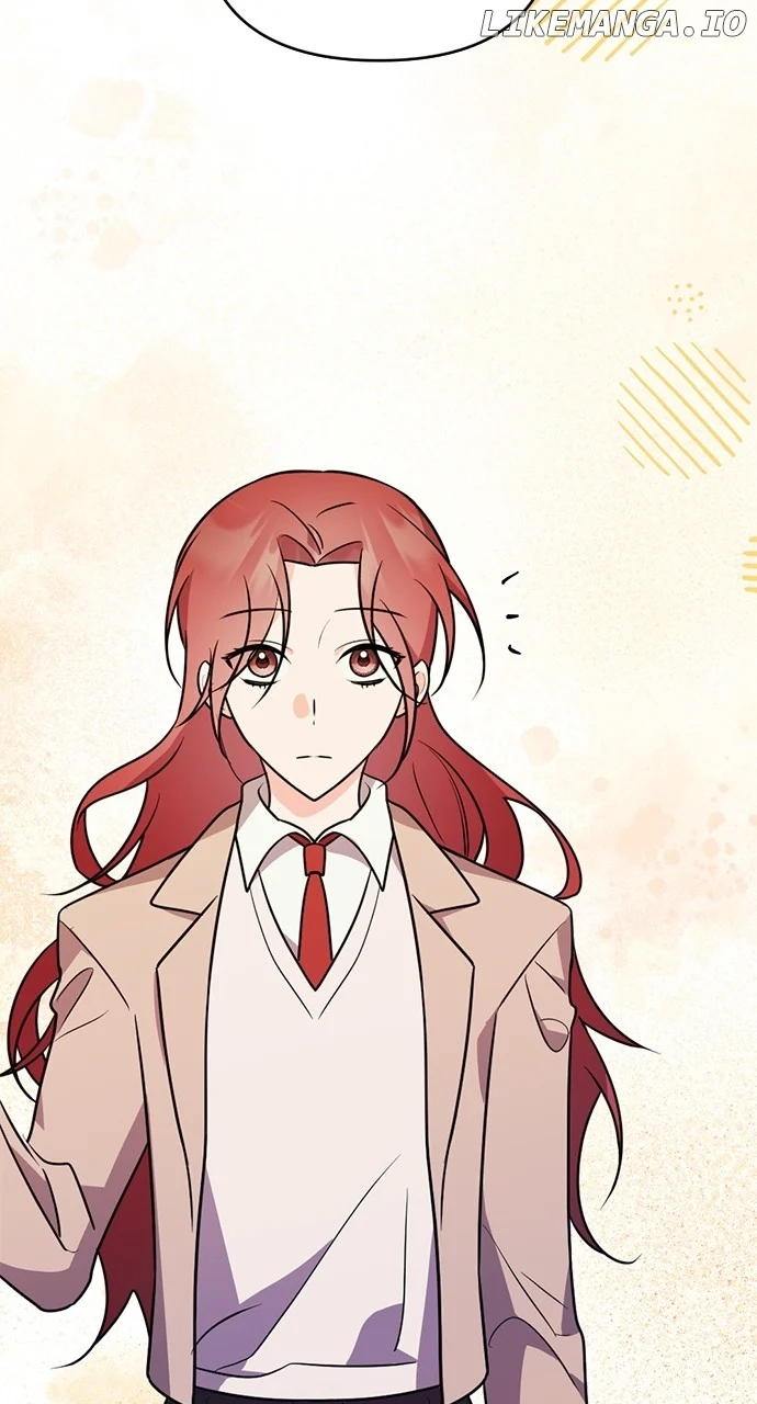 My Crush Got Possessed by the Duke chapter 58 page 4