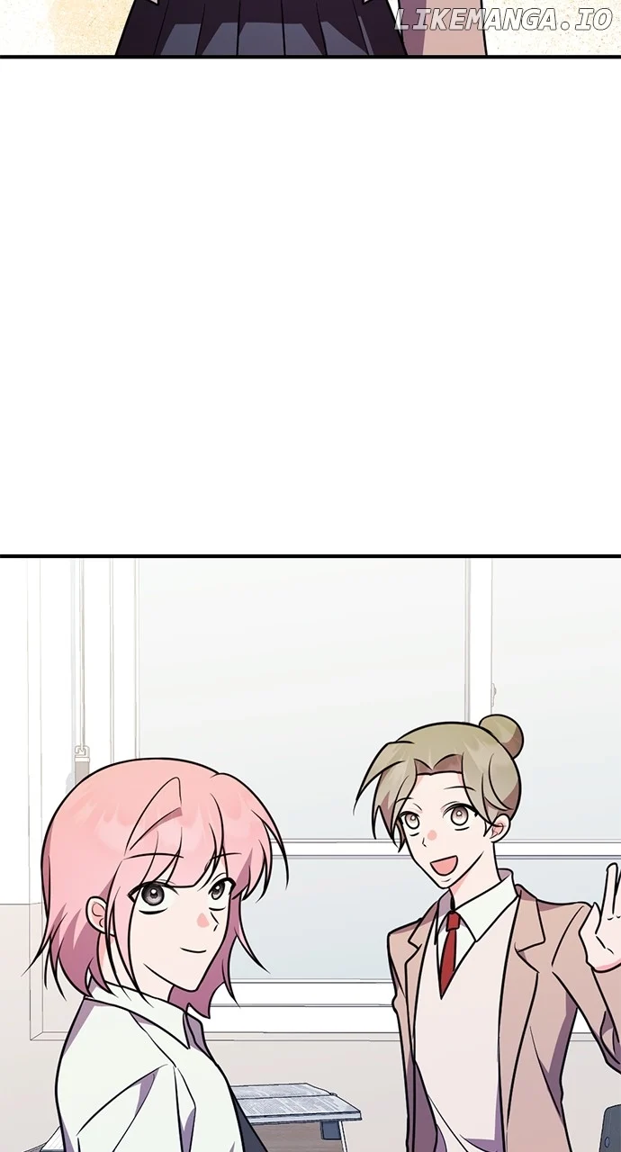 My Crush Got Possessed by the Duke chapter 58 page 5