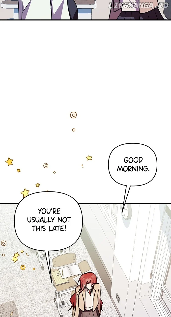 My Crush Got Possessed by the Duke chapter 58 page 6