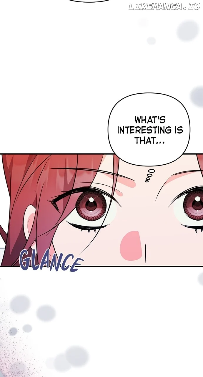 My Crush Got Possessed by the Duke chapter 58 page 9
