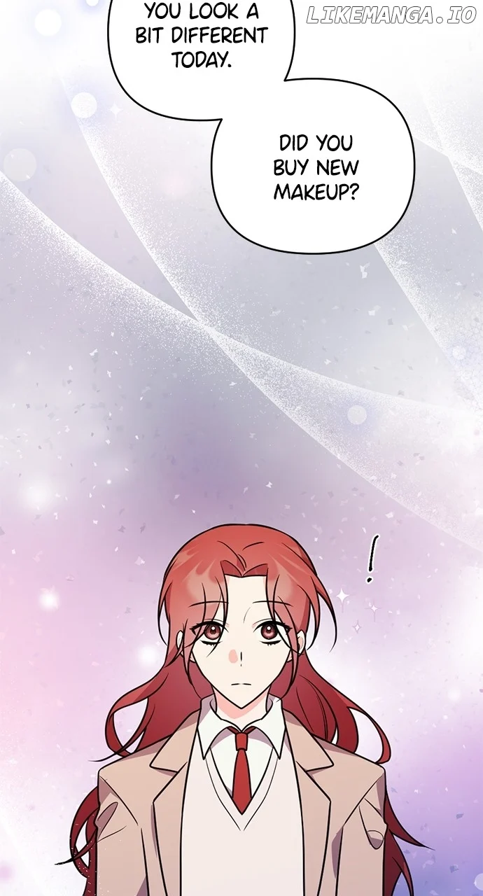 My Crush Got Possessed by the Duke chapter 58 page 13