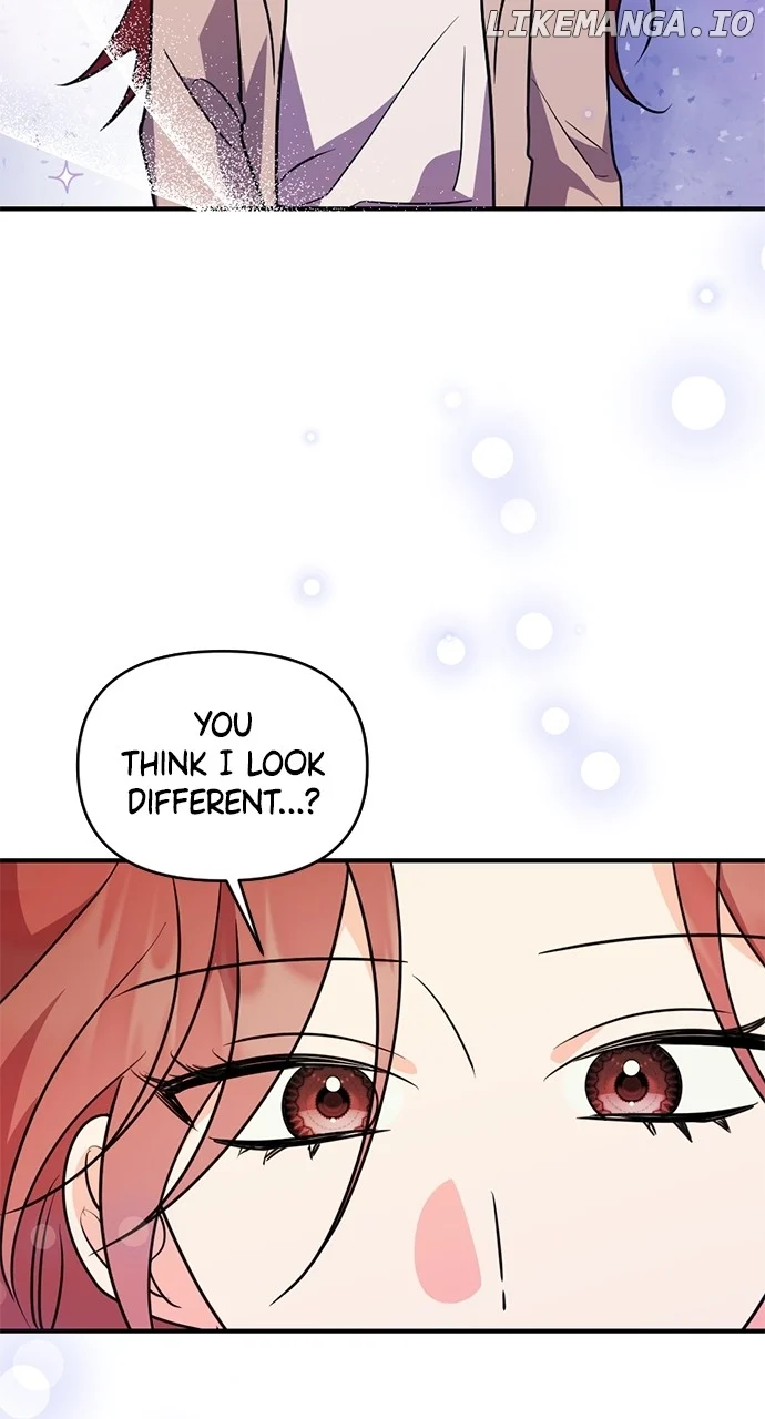 My Crush Got Possessed by the Duke chapter 58 page 14