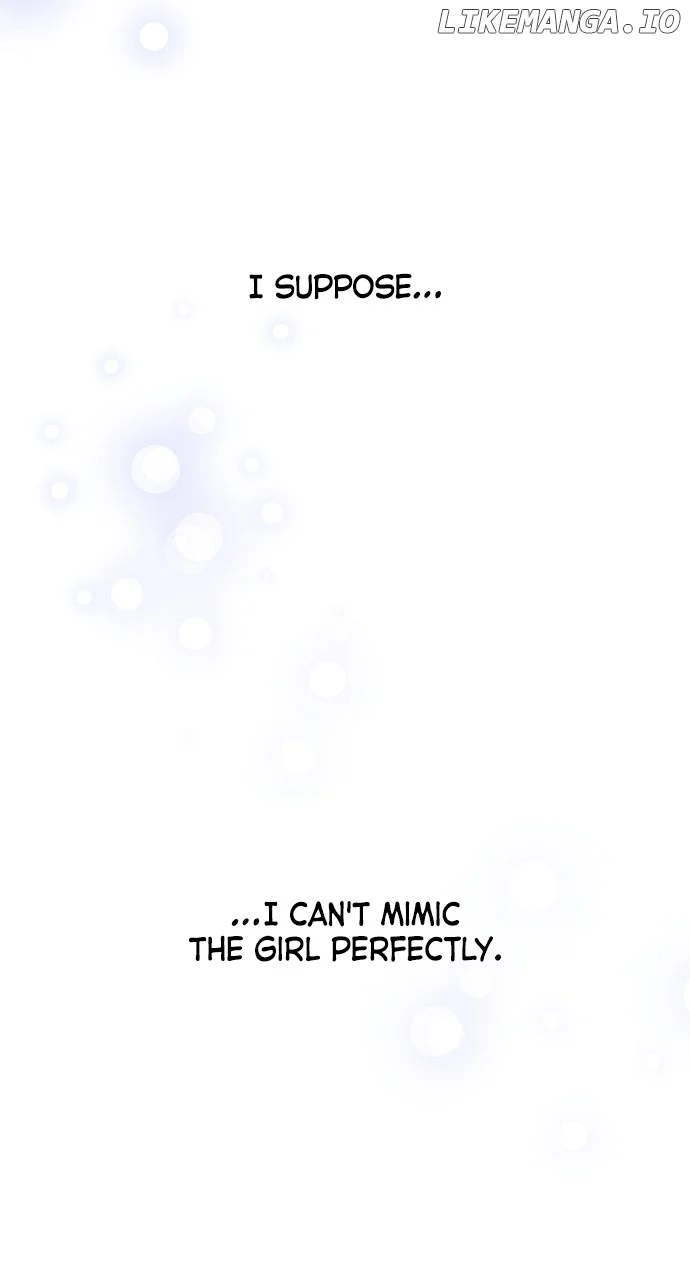 My Crush Got Possessed by the Duke chapter 58 page 15