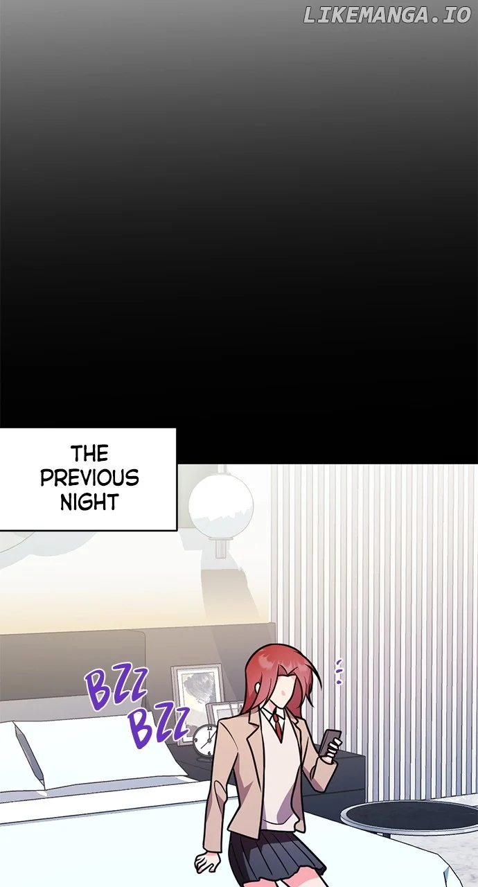 My Crush Got Possessed by the Duke chapter 58 page 18