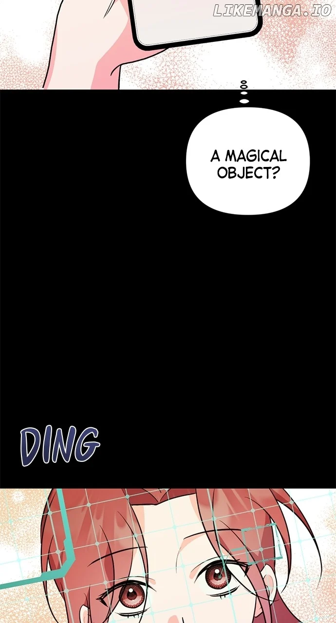 My Crush Got Possessed by the Duke chapter 58 page 20